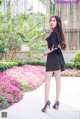 TouTiao 2017-09-19: Model Lisa (爱丽莎) (75 photos) P49 No.ad1ed5