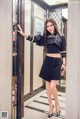 TouTiao 2017-09-19: Model Lisa (爱丽莎) (75 photos) P50 No.95f95f