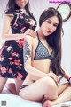 TouTiao 2017-09-19: Model Lisa (爱丽莎) (75 photos) P35 No.5fb347