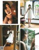 Yukari Sasaki 佐々木優佳里, Ex-Taishu 2019.07 (EX大衆 2019年7月号) P3 No.da2869 Image No. 15