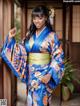 Ava Brooks - Midnight Kimono The Enchanting Seduction of an Ebony Geisha Set.1 20230805 Part 1 P5 No.9ce33e