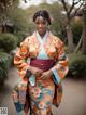 Ava Brooks - Midnight Kimono The Enchanting Seduction of an Ebony Geisha Set.1 20230805 Part 1 P9 No.65aed7