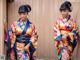 Ava Brooks - Midnight Kimono The Enchanting Seduction of an Ebony Geisha Set.1 20230805 Part 1 P3 No.0e33e3