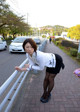 Misato Nakanishi - Standing Sexy Desi P4 No.c22dcf