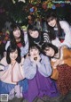 乃木坂46 PARADE, B.L.T. 2020.02 (ビー・エル・ティー 2020年2月号) P3 No.815287