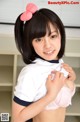 Tomoka Hayama - Klaussextour Medicale Bondage P8 No.d9220a