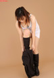 Ayano Nakamura - Sexgeleris Mature Legs P9 No.14557b