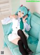 Vocaloid Cosplay - Older Hotties Scandal P6 No.d0a91e