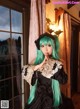 Vocaloid Cosplay - Older Hotties Scandal P10 No.209257