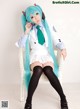 Vocaloid Cosplay - Older Hotties Scandal P2 No.a69d25