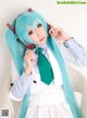 Vocaloid Cosplay - Older Hotties Scandal P9 No.09bb76