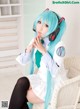 Vocaloid Cosplay - Older Hotties Scandal P6 No.1e262a