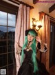 Vocaloid Cosplay - Older Hotties Scandal P11 No.635cc0