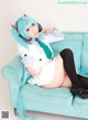 Vocaloid Cosplay - Older Hotties Scandal P1 No.635cc0