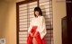 Aoi Shirosaki - Mixed Boosy Ebony P7 No.175bf1