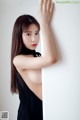 XIUREN No. 731: Model Luo Li You You Jiang (萝莉 悠悠 酱) (42 photos) P3 No.2af69d