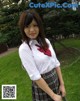 Azusa Akane - English Match List P6 No.1be6f8 Image No. 13