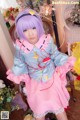 Cosplay Miyu - Hardcori Bang Parties P11 No.0a21bf Image No. 5