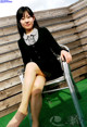 Ayane Ikeuchi - 30allover Free Women C P2 No.4203ca