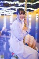 Haruka Kaki 賀喜遥香, BRODY 2019 No.12 (ブロディ 2019年12月号) P9 No.85bfeb