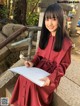 Haruka Kaki 賀喜遥香, BRODY 2019 No.12 (ブロディ 2019年12月号) P12 No.6a9cfc