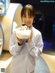 Haruka Kaki 賀喜遥香, BRODY 2019 No.12 (ブロディ 2019年12月号) P11 No.ead510