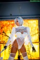 Cosplay Nonsummerjack 2B Promise love No.02 P23 No.d86537