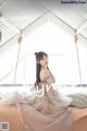 IMISS Vol.457: Lynn (刘 奕宁) (53 photos) P48 No.667ec9