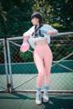 DJAWA Photo - Jeong Jenny (정제니): "Loose and Tight Pink" (159 photos) P2 No.6a724a