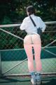 DJAWA Photo - Jeong Jenny (정제니): "Loose and Tight Pink" (159 photos) P90 No.ad7765