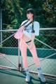 DJAWA Photo - Jeong Jenny (정제니): "Loose and Tight Pink" (159 photos) P102 No.594433