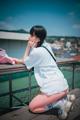 DJAWA Photo - Jeong Jenny (정제니): "Loose and Tight Pink" (159 photos) P87 No.193ee3