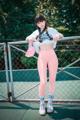 DJAWA Photo - Jeong Jenny (정제니): "Loose and Tight Pink" (159 photos) P134 No.0642e7