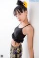 Yuna Sakiyama 咲山ゆな, [Minisuka.tv] 2021.09.30 Fresh-idol Gallery 07 P17 No.789b9b
