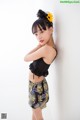 Yuna Sakiyama 咲山ゆな, [Minisuka.tv] 2021.09.30 Fresh-idol Gallery 07 P8 No.2f86b5