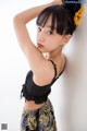 Yuna Sakiyama 咲山ゆな, [Minisuka.tv] 2021.09.30 Fresh-idol Gallery 07 P33 No.09d343