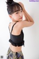 Yuna Sakiyama 咲山ゆな, [Minisuka.tv] 2021.09.30 Fresh-idol Gallery 07 P26 No.82a94b