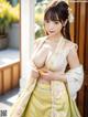 史爱玲 - 翩翩起舞之明朝美女の妖娆与神秘 Set 1 20230720 Part 4 P7 No.367546