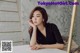 The beautiful Park Da Hyun in the fashion photos in March 2017 (167 photos) P150 No.3c1446