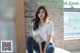 The beautiful Park Da Hyun in the fashion photos in March 2017 (167 photos) P26 No.44ef09