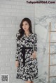 The beautiful Park Da Hyun in the fashion photos in March 2017 (167 photos) P85 No.677a48