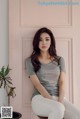 The beautiful Park Da Hyun in the fashion photos in March 2017 (167 photos) P75 No.fd3186
