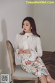 The beautiful Park Da Hyun in the fashion photos in March 2017 (167 photos) P29 No.feafc8