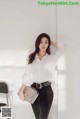 The beautiful Park Da Hyun in the fashion photos in March 2017 (167 photos) P62 No.d89451