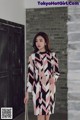 The beautiful Park Da Hyun in the fashion photos in March 2017 (167 photos) P127 No.db0468