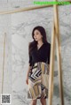 The beautiful Park Da Hyun in the fashion photos in March 2017 (167 photos) P155 No.aa9139