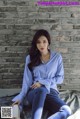 The beautiful Park Da Hyun in the fashion photos in March 2017 (167 photos) P74 No.ced0b6