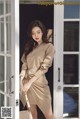 The beautiful Park Da Hyun in the fashion photos in March 2017 (167 photos) P91 No.bba040