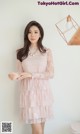 The beautiful Park Da Hyun in the fashion photos in March 2017 (167 photos) P109 No.641c70