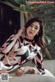 The beautiful Park Da Hyun in the fashion photos in March 2017 (167 photos) P148 No.1cad6f